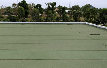 all Saxmundham roofing types quoted for