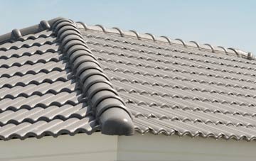 advantages of Saxmundham clay roofing