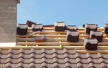 Saxmundham clay roofing costs