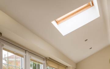 Saxmundham conservatory roof insulation companies