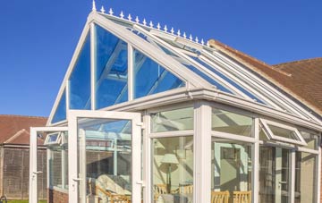conservatory roof insulation costs Saxmundham