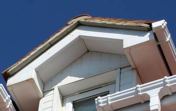 Saxmundham fascia installation costs
