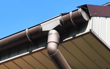 types of Saxmundham fascias