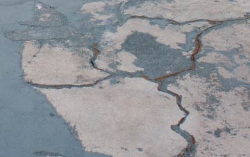 fibreglass roofing replacement Saxmundham