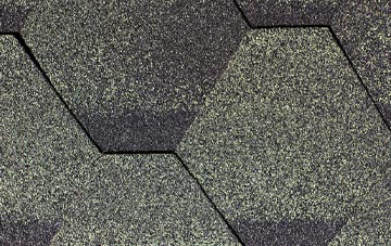 Saxmundham fibreglass shingle repairs