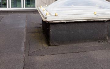 disadvantages of Saxmundham flat roofs