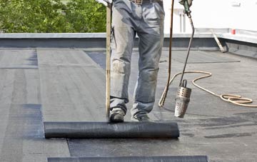 flat roof replacement Saxmundham, Suffolk
