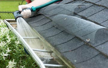 Saxmundham gutter cleaning costs