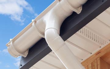 Saxmundham gutter installation costs