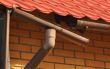 Saxmundham gutter repair costs