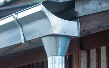 Saxmundham guttering companies