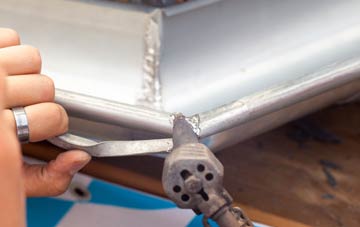 disadvantages of Saxmundham lead roofing