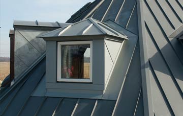 metal roofing Saxmundham, Suffolk