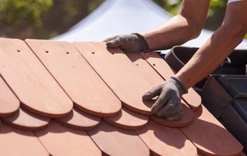 Saxmundham roof tile contractors