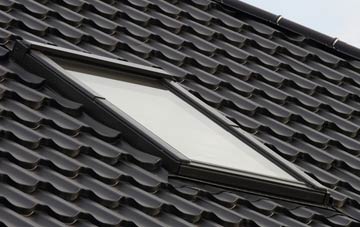 benefits of Saxmundham roof windows