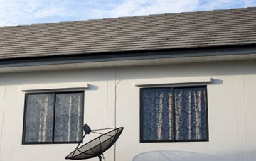 Saxmundham rubber roof costs