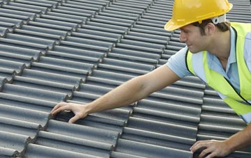 screened Saxmundham roofing companies