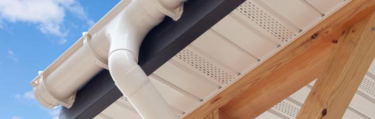 get Saxmundham guttering quotes today