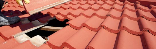 compare Saxmundham roof repair quotes
