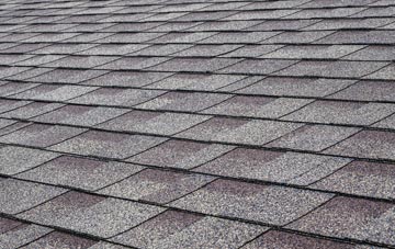Saxmundham tiles for shallow pitch roofing