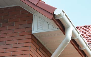 Saxmundham soffit repair costs
