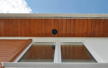 Saxmundham soffit repair quotes