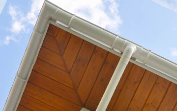 Saxmundham soffit types