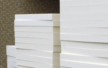 Saxmundham tapered roof insulation costs