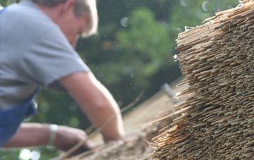 professional Saxmundham thatchers