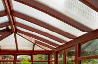 Saxmundham conservatory roofing insulation