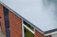free Saxmundham flat roofing insulation quotes