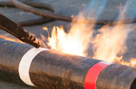 Saxmundham flat roofing replacement