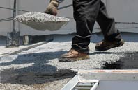 find rated Saxmundham flat roofing replacement companies