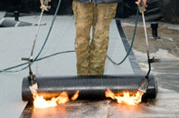 Saxmundham flat roof sealing quote