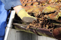 Saxmundham gutter cleaners