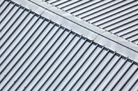 Saxmundham metal roofing