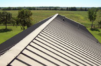Saxmundham metal roof quotes