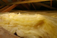 Saxmundham pitch roof insulation