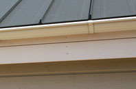 Saxmundham soffit repair