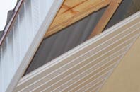 rated Saxmundham soffit repair companies