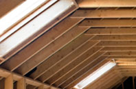 Saxmundham tapered roof insulation quotes