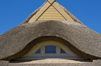 Saxmundham thatch roofing
