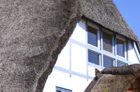 find rated Saxmundham thatchers